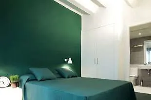 Canela Homes Macba Apartmán