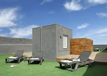 Canela Homes Macba Apartmán
