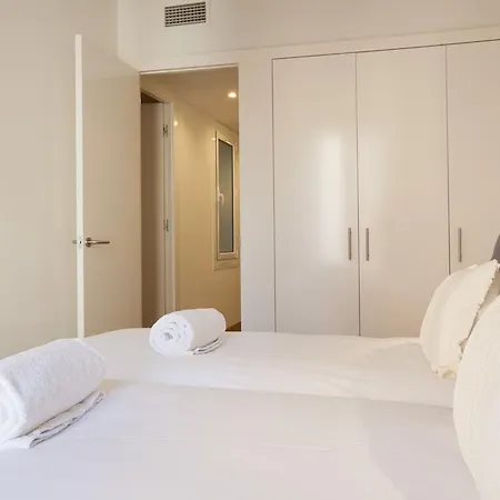 Canela Homes Macba *