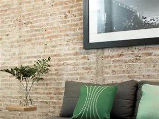 Canela Homes Macba Barcelona